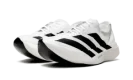 Adizero Adios Pro Evo 1 "White Black"