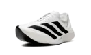 Adizero Adios Pro Evo 1 "White Black"
