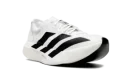 Adizero Adios Pro Evo 1 "White Black"