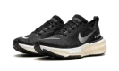 ZOOMX INVINCIBLE RUN 3 WMNS "Black White"