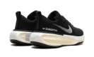 ZOOMX INVINCIBLE RUN 3 WMNS "Black White"