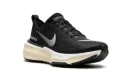 ZOOMX INVINCIBLE RUN 3 WMNS "Black White"