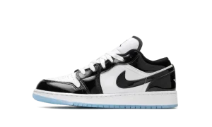 Air Jordan 1 Low SE GS "Concord"