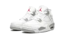 Air Jordan 4 Retro GS "White Oreo" DJ4699 100