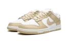 Dunk Low "Team Gold"