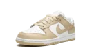 Dunk Low "Team Gold"