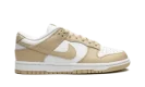 Dunk Low "Team Gold"