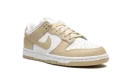 Dunk Low "Team Gold"
