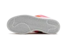 Campus 00s GS "Pink Solar Red"