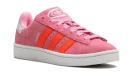 Campus 00s GS "Pink Solar Red"