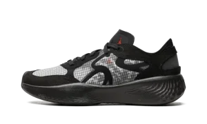 Jordan Delta 3 Low "Black Anthracite"