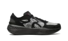 Jordan Delta 3 Low "Black Anthracite"