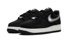 Air Force 1 Low '07 LV8 "Black Sail Embroidered Swoosh"