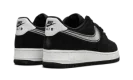 Air Force 1 Low '07 LV8 "Black Sail Embroidered Swoosh"