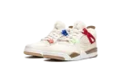 Jordan 4 Retro PS "Where the Wild Things Are" DH0573 264