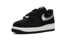 Air Force 1 Low '07 LV8 "Black Sail Embroidered Swoosh"