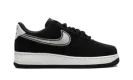 Air Force 1 Low '07 LV8 "Black Sail Embroidered Swoosh"