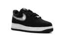 Air Force 1 Low '07 LV8 "Black Sail Embroidered Swoosh"