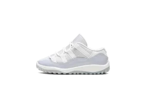 Air Jordan 11 Low TD "Pure Violet"