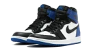 Air Jordan 1 Retro High OG "Fragment"