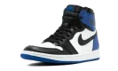 Air Jordan 1 Retro High OG "Fragment"