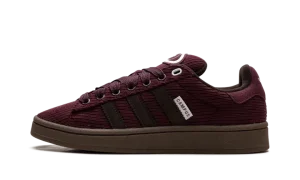 Campus 00s "Shadow Red Dark Brown"