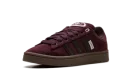 Campus 00s "Shadow Red Dark Brown"