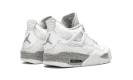 Air Jordan 4 Retro GS "White Oreo" DJ4699 100