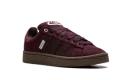 Campus 00s "Shadow Red Dark Brown"