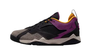 Jordan MVP 92 "Oil Grey / Viotech"