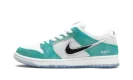 SB Dunk Low Pro QS "April Skateboards"