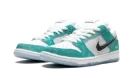 SB Dunk Low Pro QS "April Skateboards"