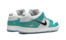 SB Dunk Low Pro QS "April Skateboards"