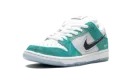 SB Dunk Low Pro QS "April Skateboards"