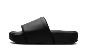 Y-3 Slide "Black"