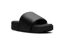 Y-3 Slide "Black"