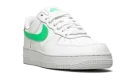 AIR FORCE 1 LO '07 MNS WMNS "White / Green Glow"
