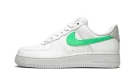 AIR FORCE 1 LO '07 MNS WMNS "White / Green Glow"