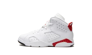 Air Jordan 6 Retro PS "Red Oreo"