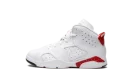 Air Jordan 6 Retro PS "Red Oreo"