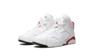 Air Jordan 6 Retro PS "Red Oreo"