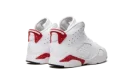 Air Jordan 6 Retro PS "Red Oreo"
