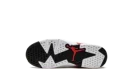 Air Jordan 6 Retro PS "Red Oreo"