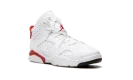Air Jordan 6 Retro PS "Red Oreo"