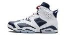Air Jordan 6 "Olympic"