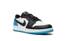 Air Jordan 1 Retro Low OG GS "UNC" CZ0858 104