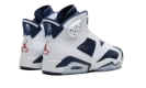 Air Jordan 6 "Olympic"