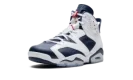Air Jordan 6 "Olympic"