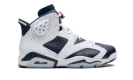 Air Jordan 6 "Olympic"