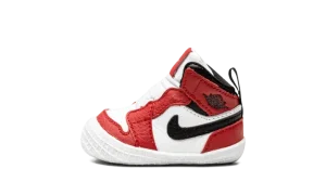 Jordan 1 Bootie TD "Chicago"